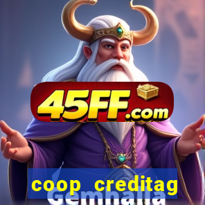 coop creditag reclame aqui
